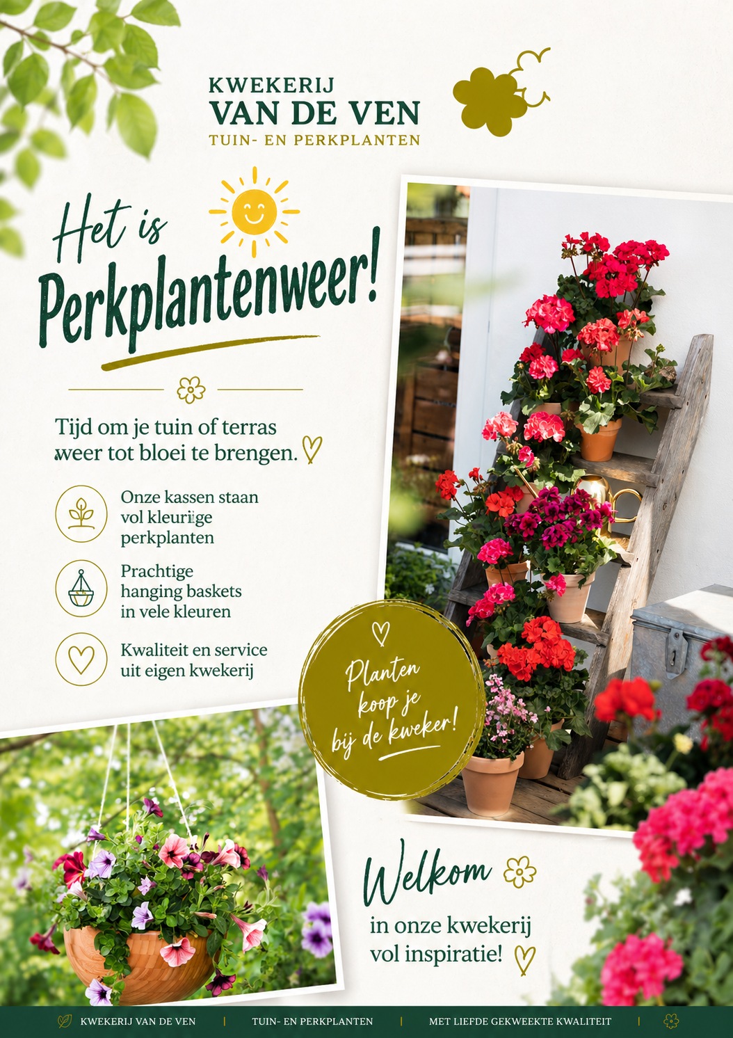 social het is perkplantenweer a4