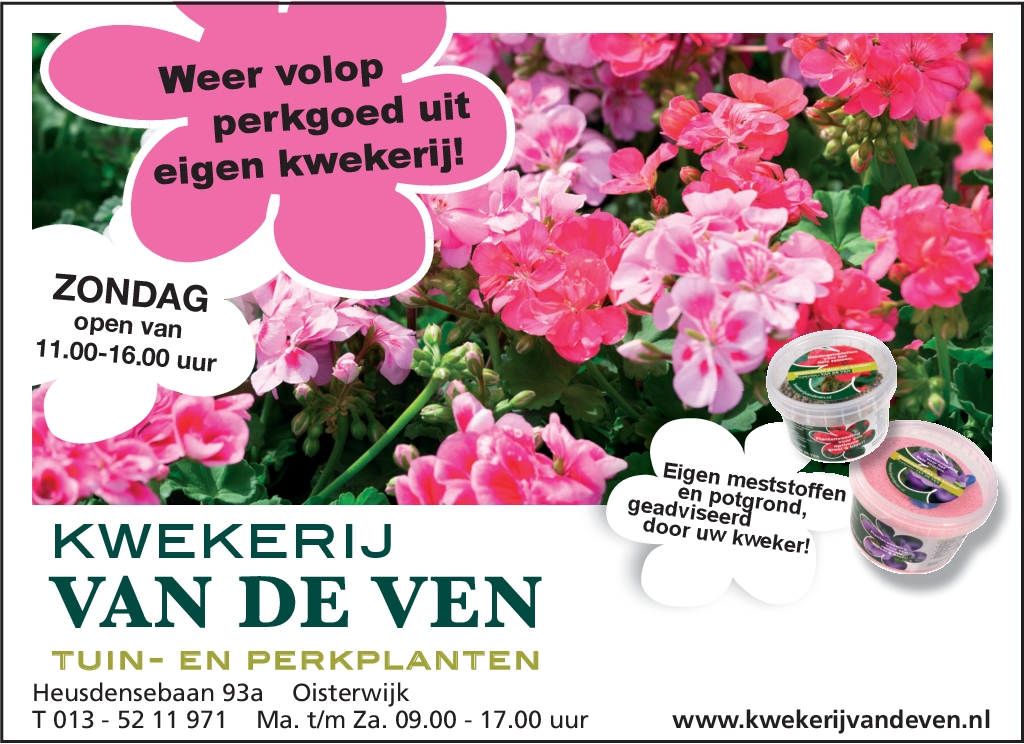 banner violen en voorjaarsbloeiers